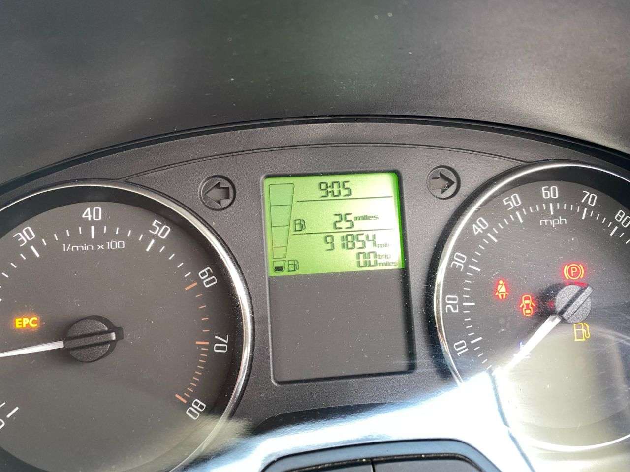 2012 SKODA ROOMSTER 2012 SKODA ROOMSTER