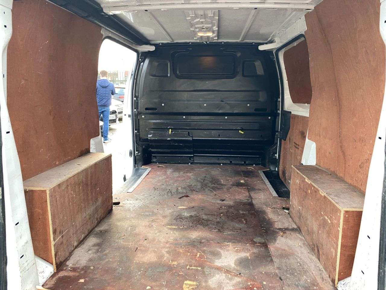 2020 CITROEN DISPATCH 2020 CITROEN DISPATCH