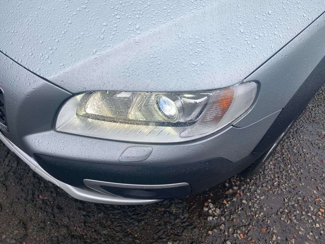 2015 VOLVO XC70 2015 VOLVO XC70