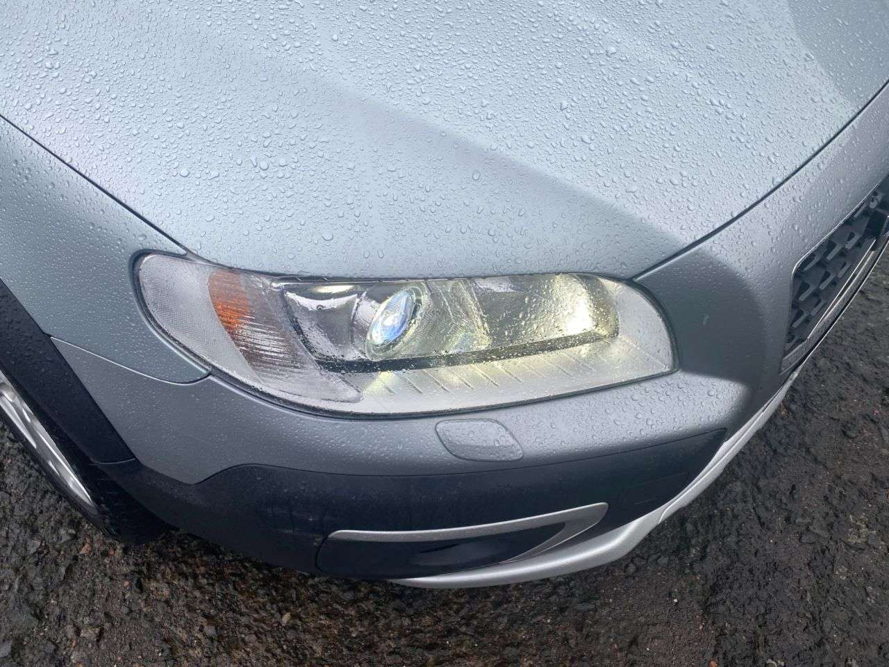 2015 VOLVO XC70 2015 VOLVO XC70