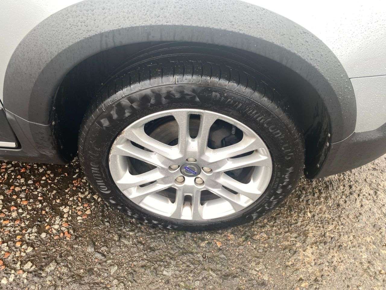 2015 VOLVO XC70 2015 VOLVO XC70