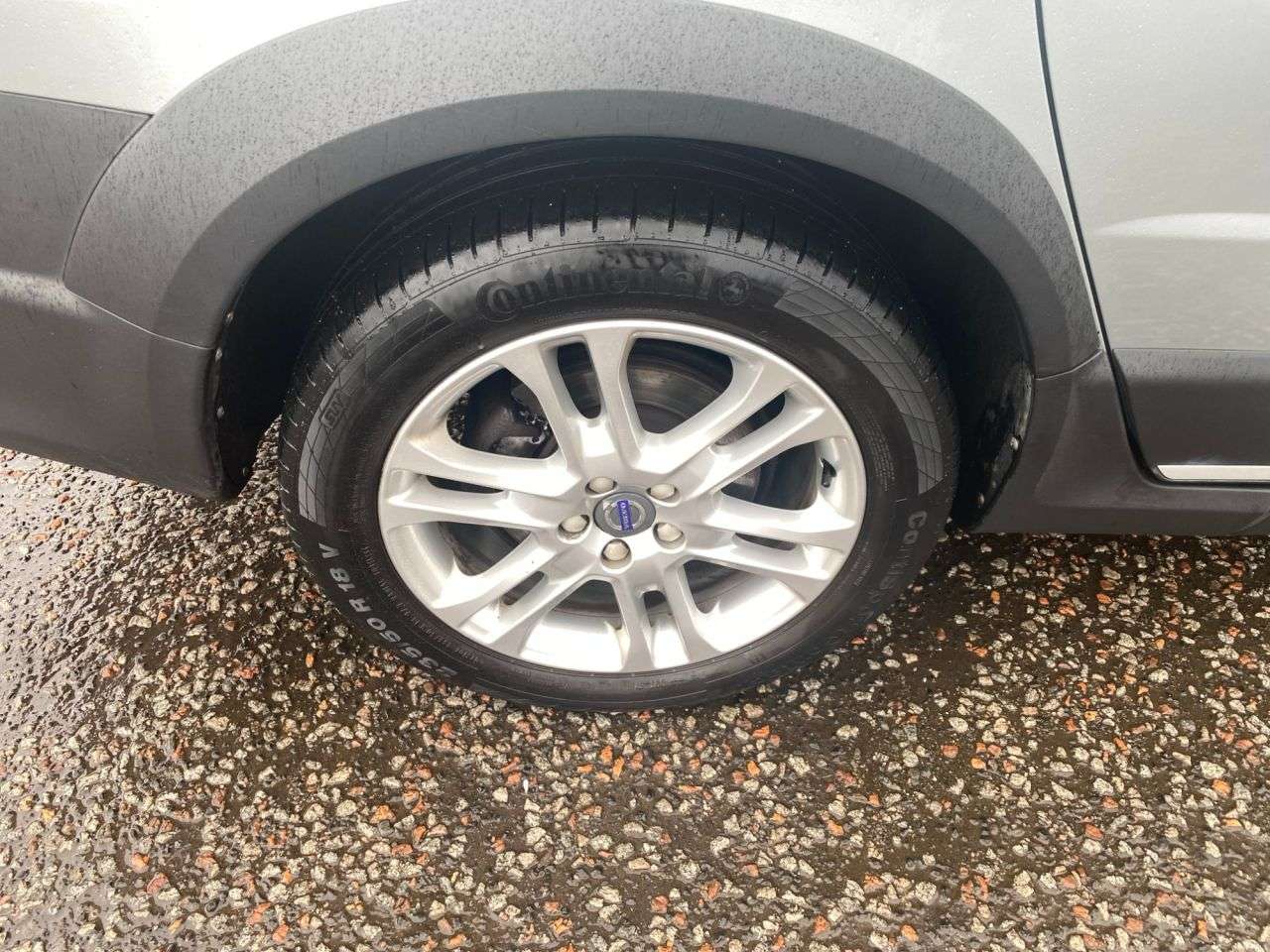 2015 VOLVO XC70 2015 VOLVO XC70