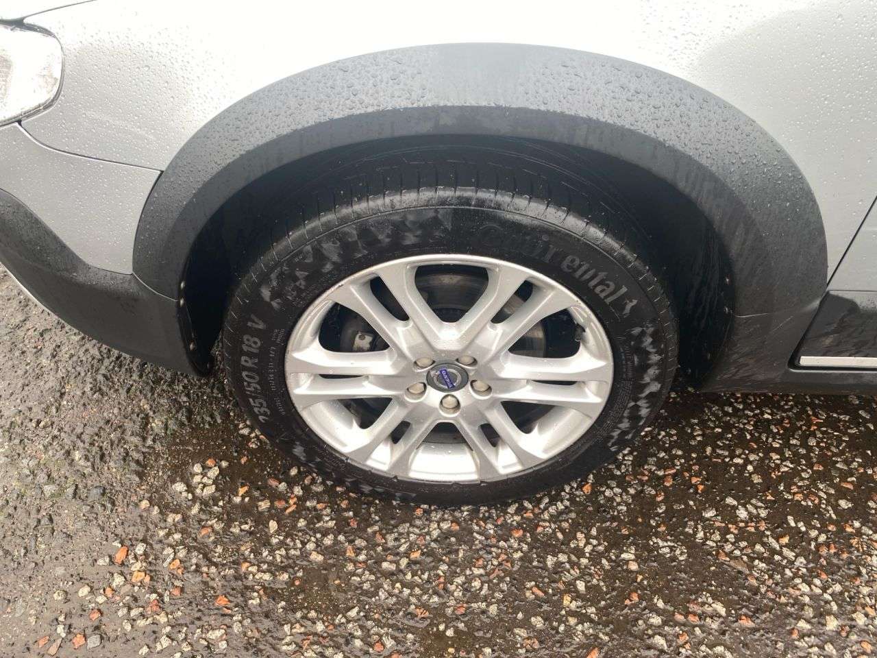 2015 VOLVO XC70 2015 VOLVO XC70