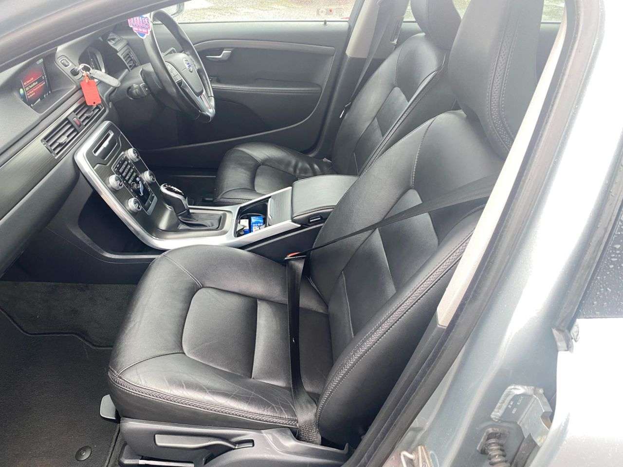 2015 VOLVO XC70 2015 VOLVO XC70