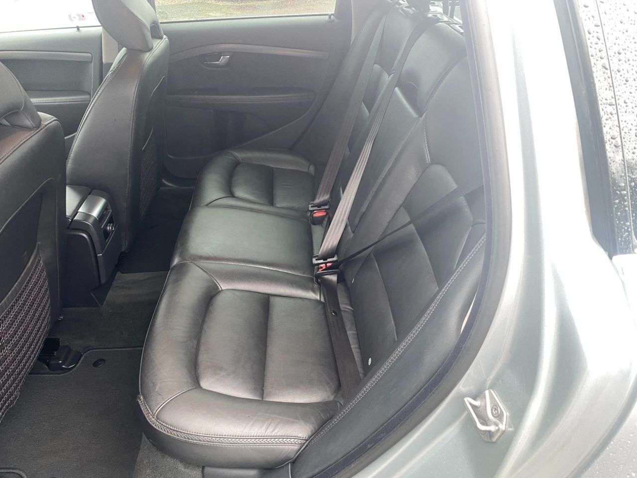 2015 VOLVO XC70 2015 VOLVO XC70