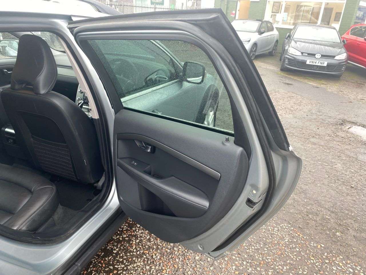 2015 VOLVO XC70 2015 VOLVO XC70