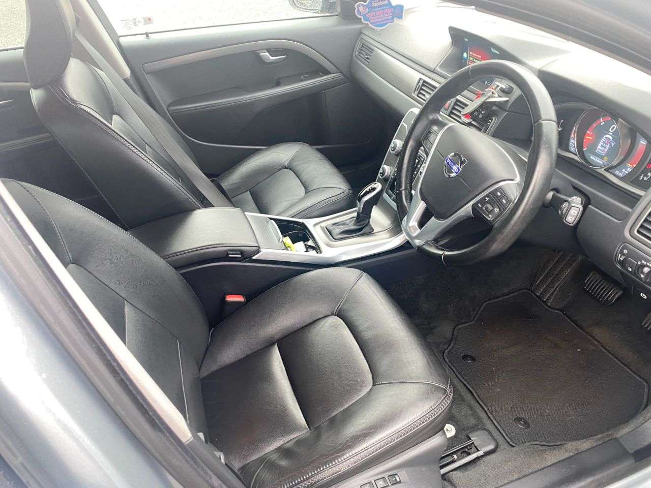 2015 VOLVO XC70 2015 VOLVO XC70