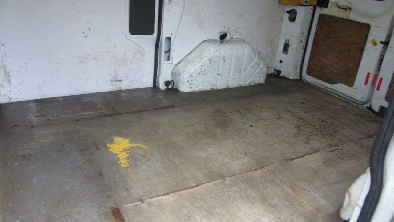 2019 FORD TRANSIT CUSTOM 2019 FORD TRANSIT CUSTOM