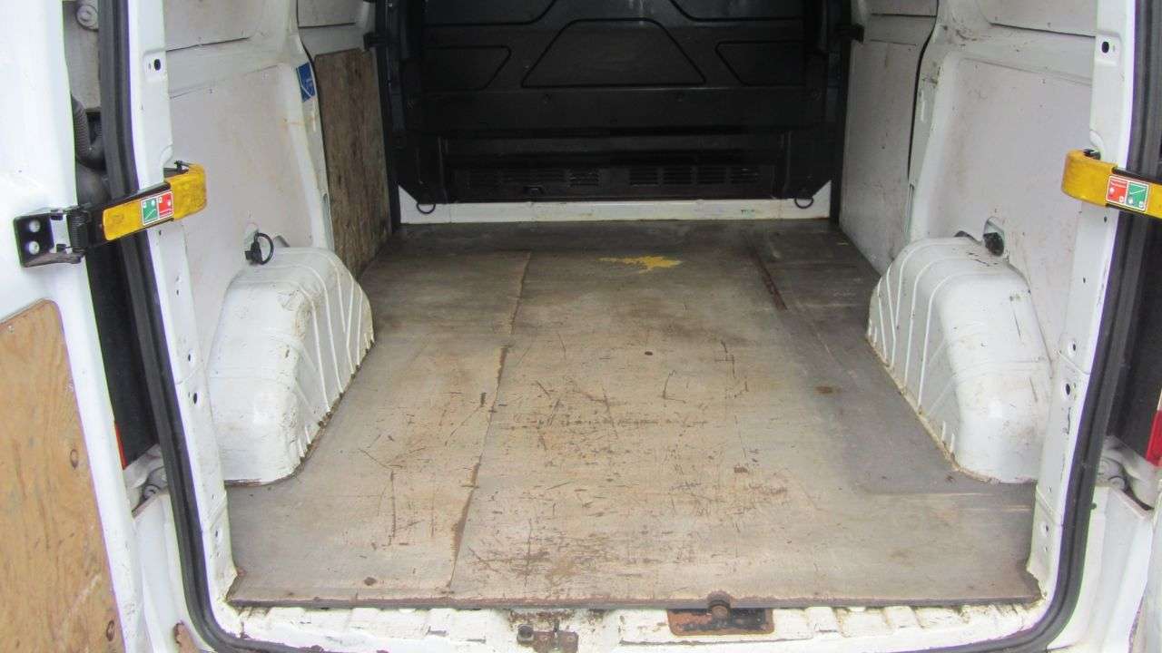 2019 FORD TRANSIT CUSTOM 2019 FORD TRANSIT CUSTOM