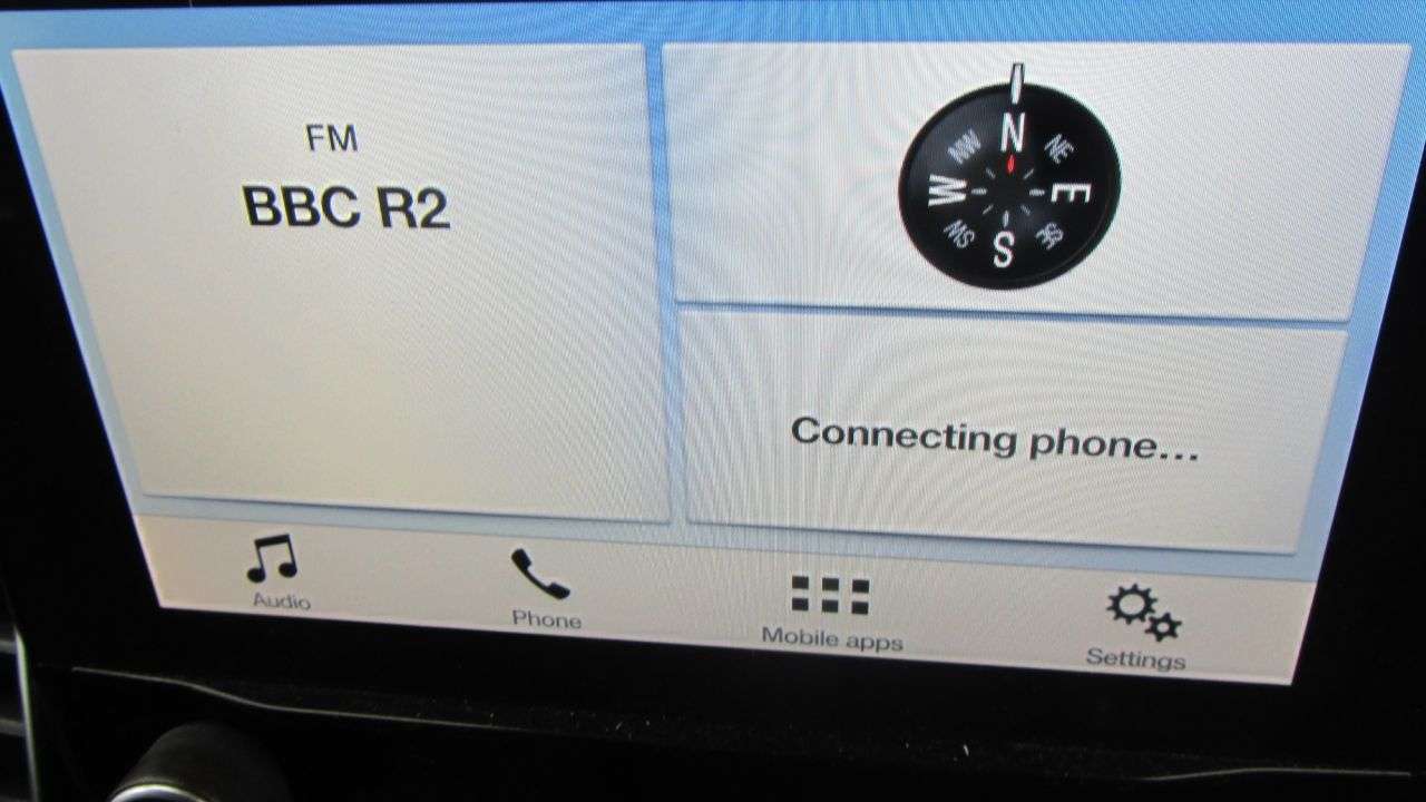 2019 FORD TRANSIT CUSTOM 2019 FORD TRANSIT CUSTOM