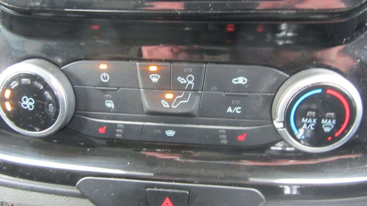 2019 FORD TRANSIT CUSTOM 2019 FORD TRANSIT CUSTOM