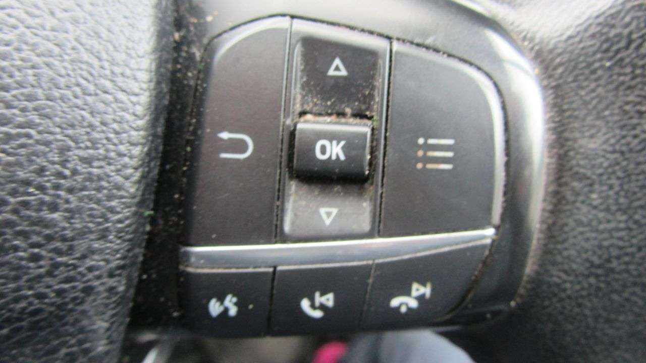 2019 FORD TRANSIT CUSTOM 2019 FORD TRANSIT CUSTOM