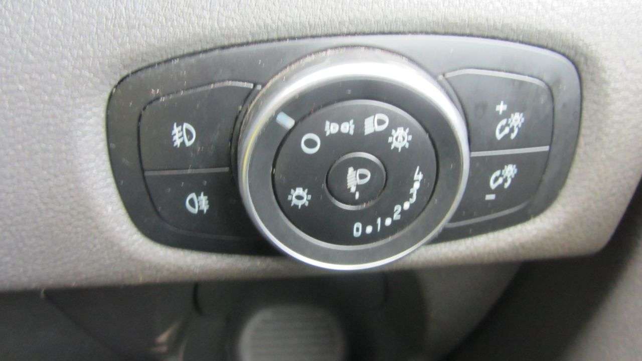 2019 FORD TRANSIT CUSTOM 2019 FORD TRANSIT CUSTOM