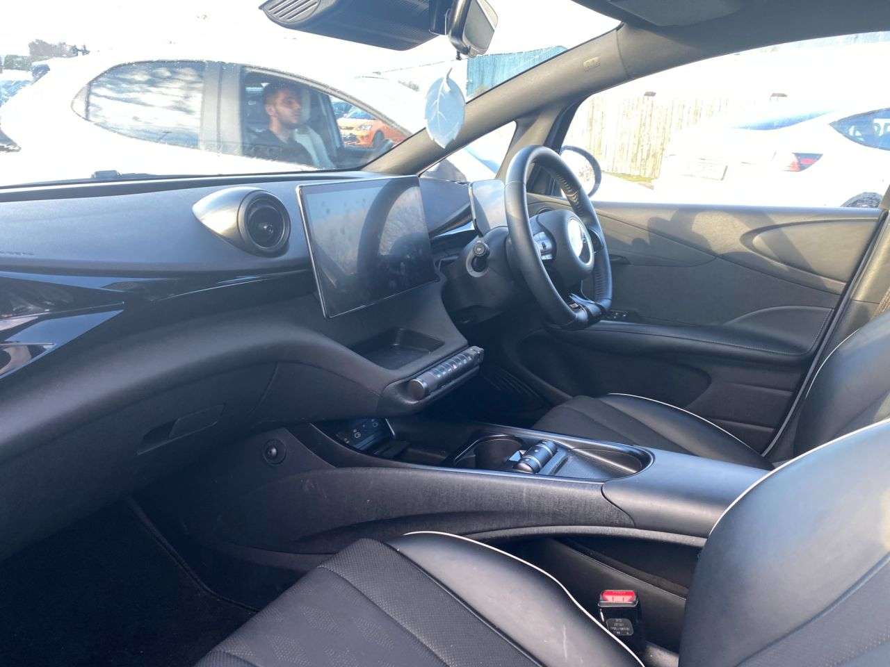 2024 BYD DOLPHIN 2024 BYD DOLPHIN