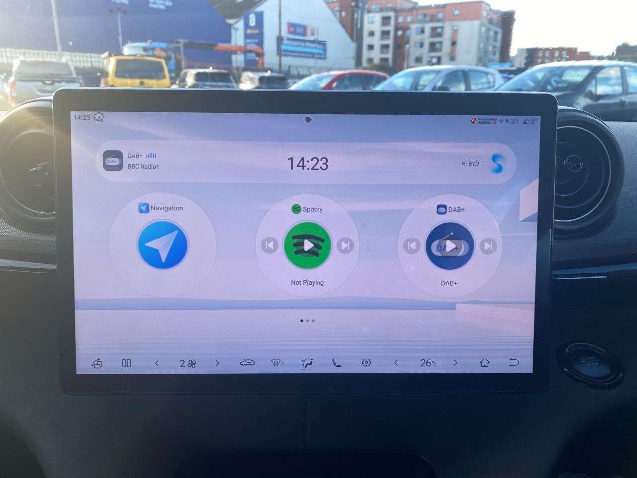 2024 BYD DOLPHIN 2024 BYD DOLPHIN