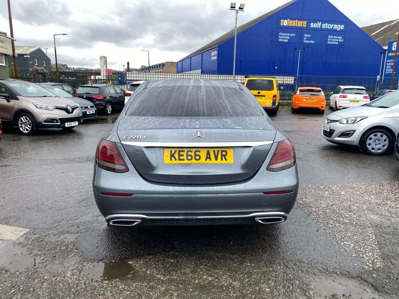 2017 MERCEDES E CLASS 2017 MERCEDES E CLASS