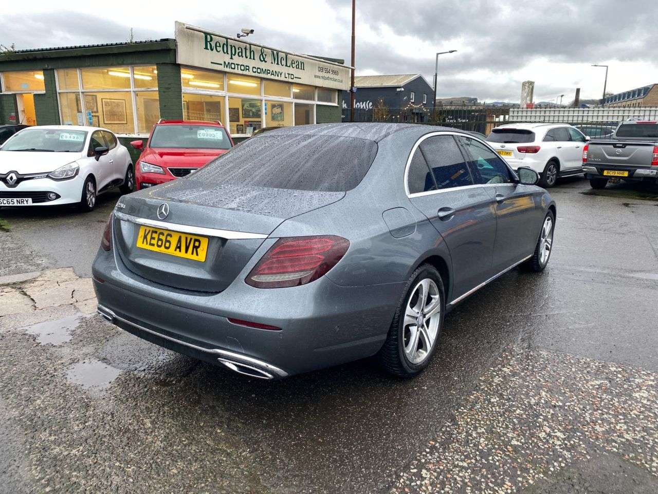 2017 MERCEDES E CLASS 2017 MERCEDES E CLASS