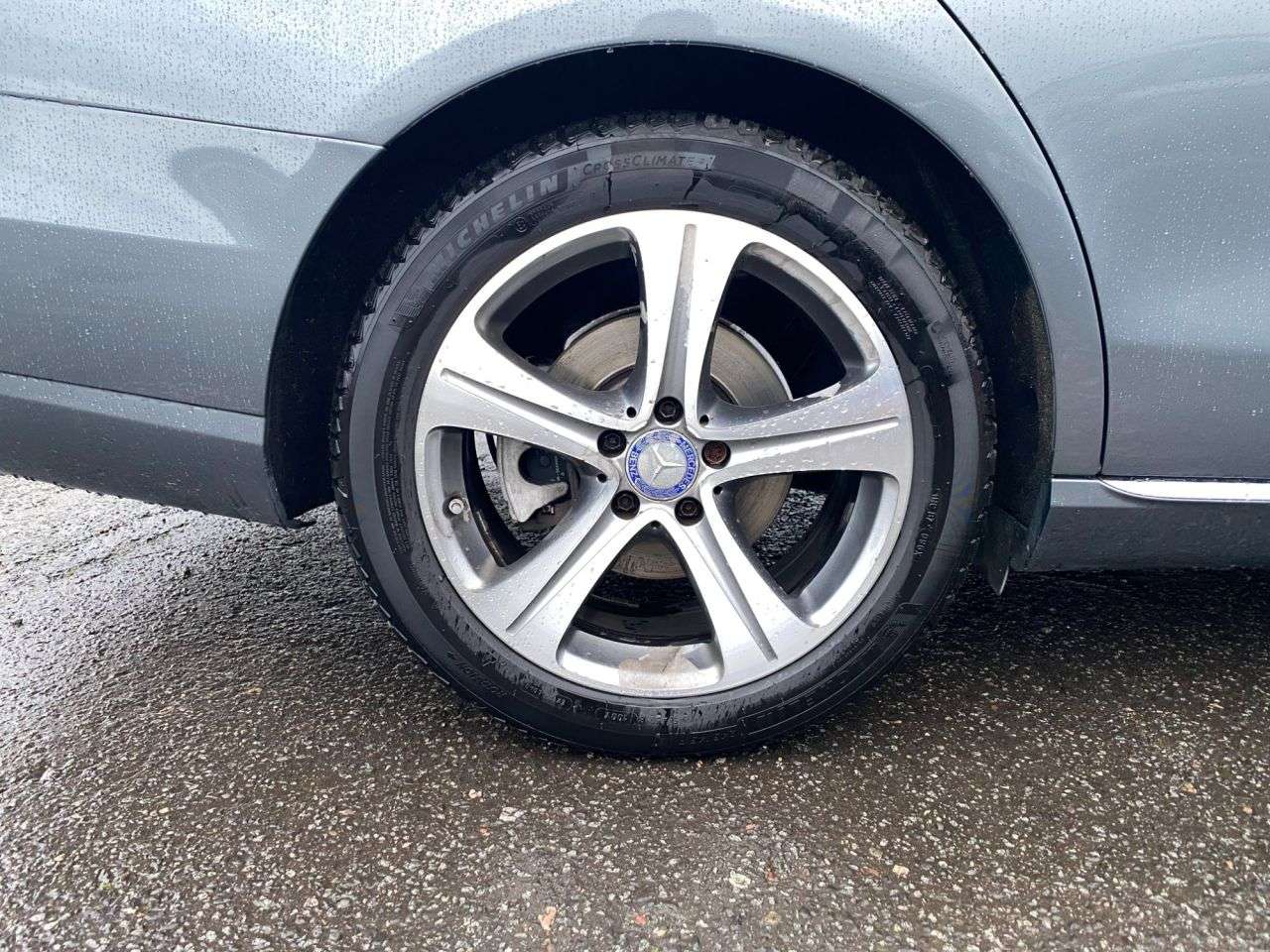 2017 MERCEDES E CLASS 2017 MERCEDES E CLASS