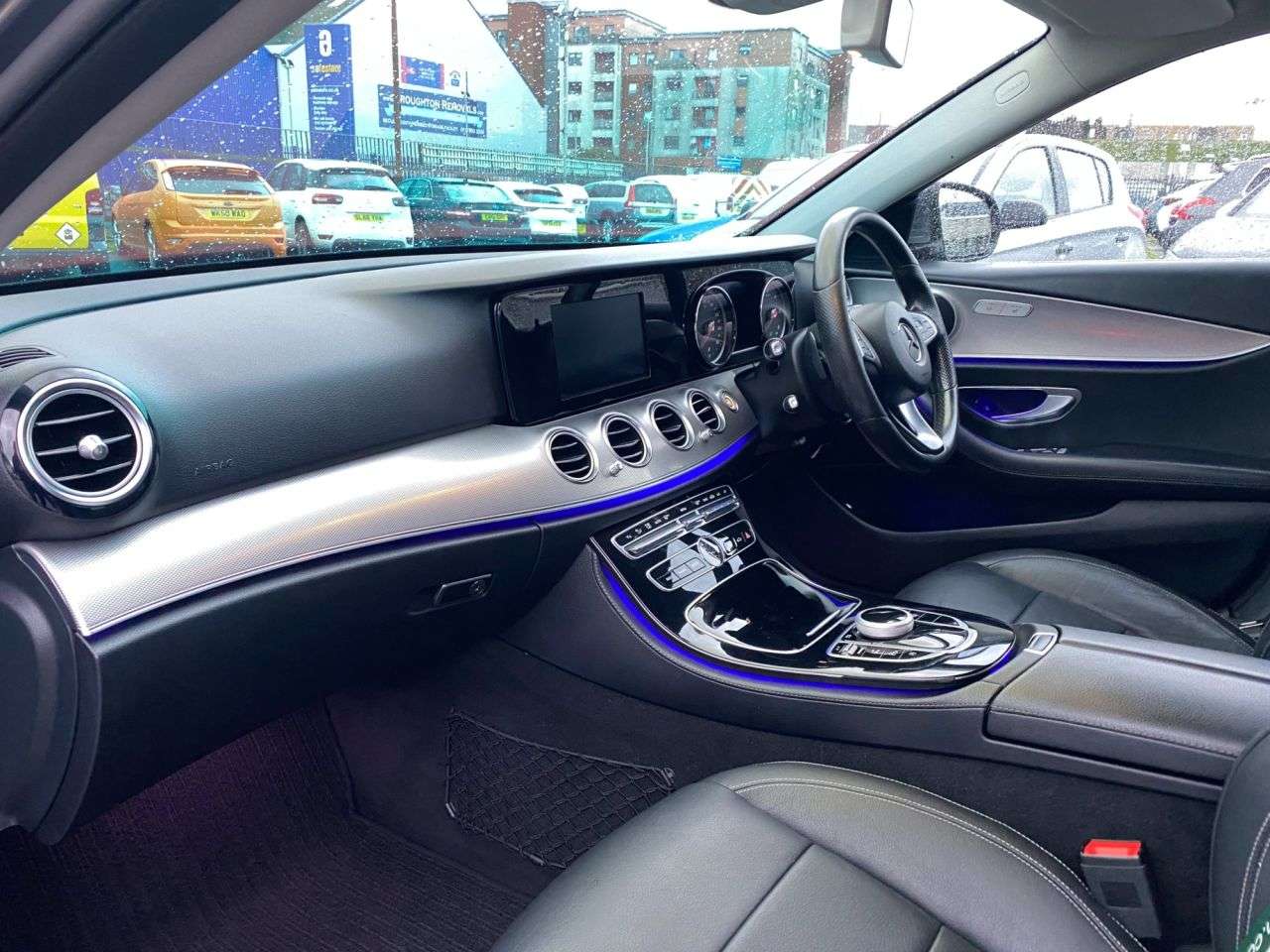 2017 MERCEDES E CLASS 2017 MERCEDES E CLASS