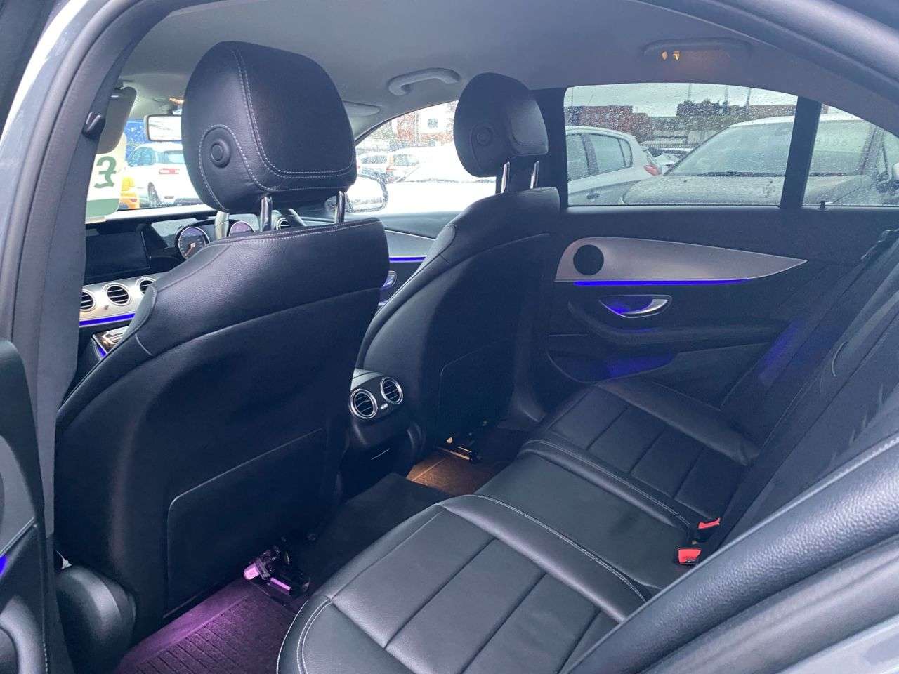 2017 MERCEDES E CLASS 2017 MERCEDES E CLASS