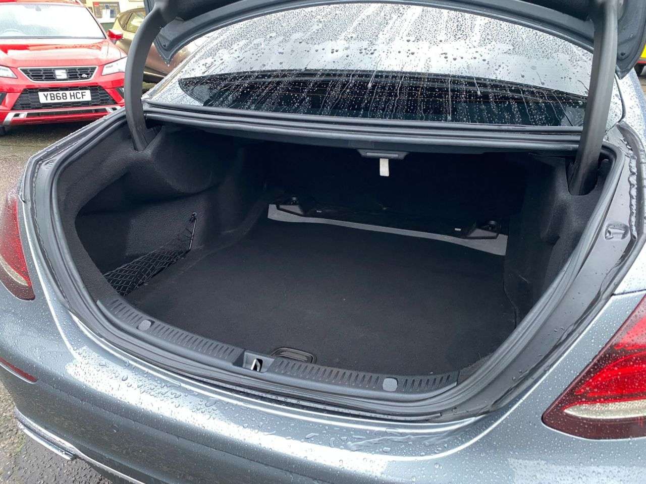 2017 MERCEDES E CLASS 2017 MERCEDES E CLASS