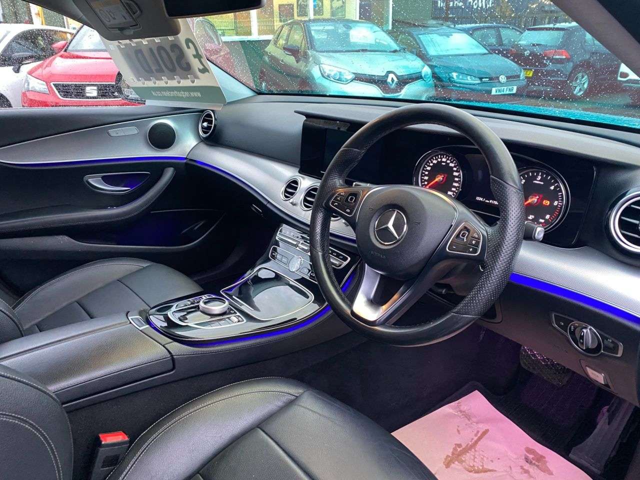 2017 MERCEDES E CLASS 2017 MERCEDES E CLASS