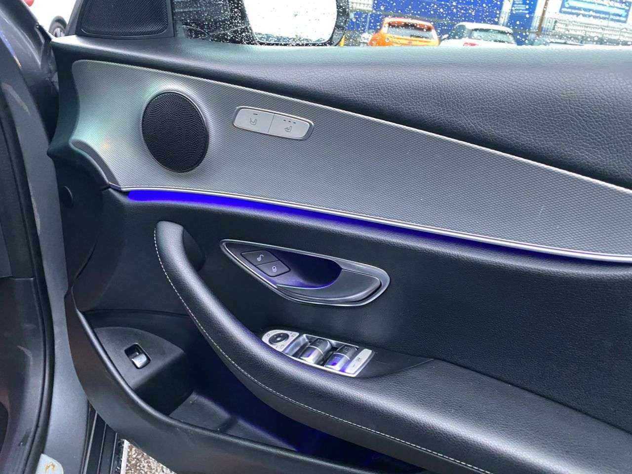 2017 MERCEDES E CLASS 2017 MERCEDES E CLASS