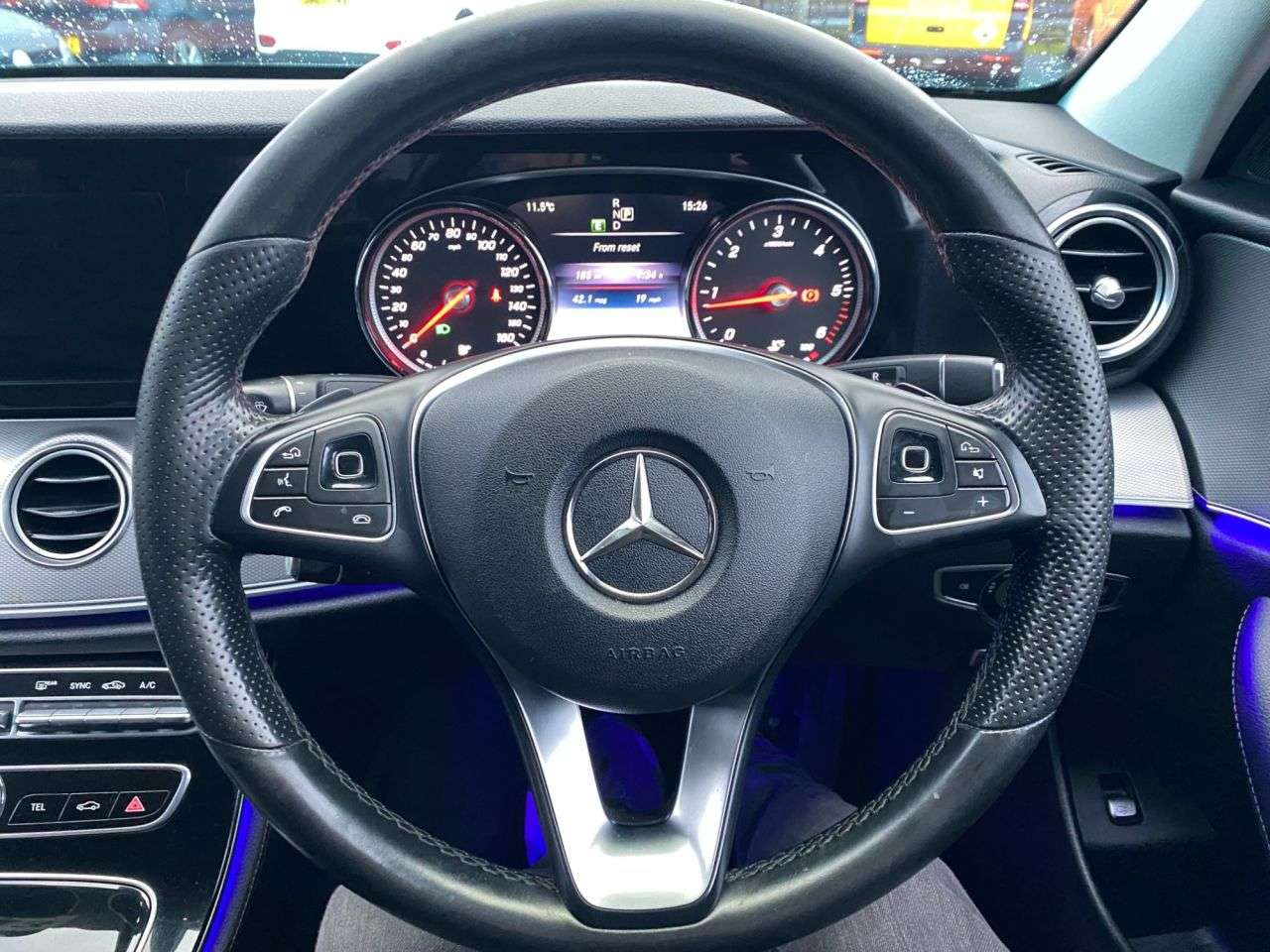 2017 MERCEDES E CLASS 2017 MERCEDES E CLASS