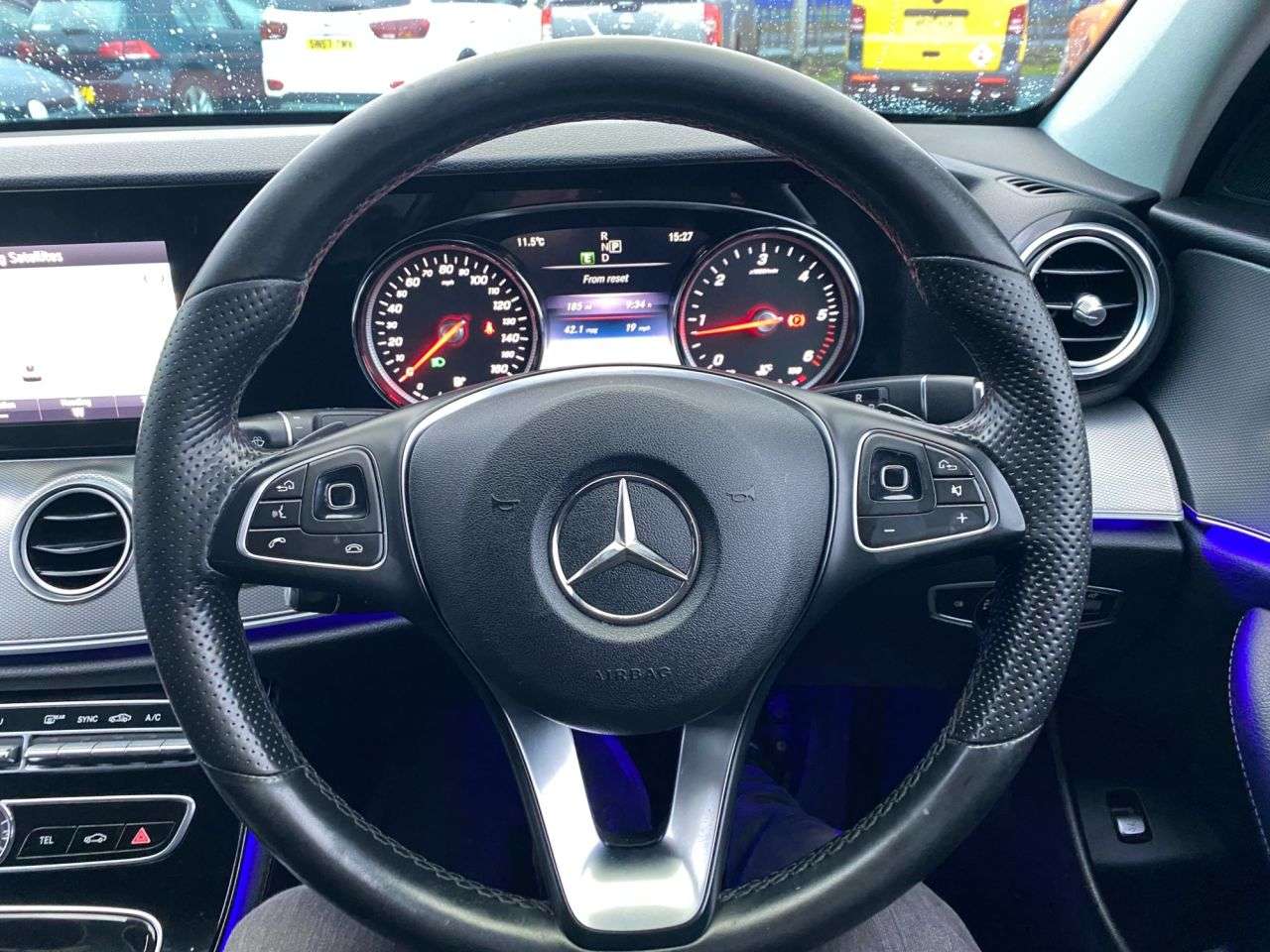 2017 MERCEDES E CLASS 2017 MERCEDES E CLASS