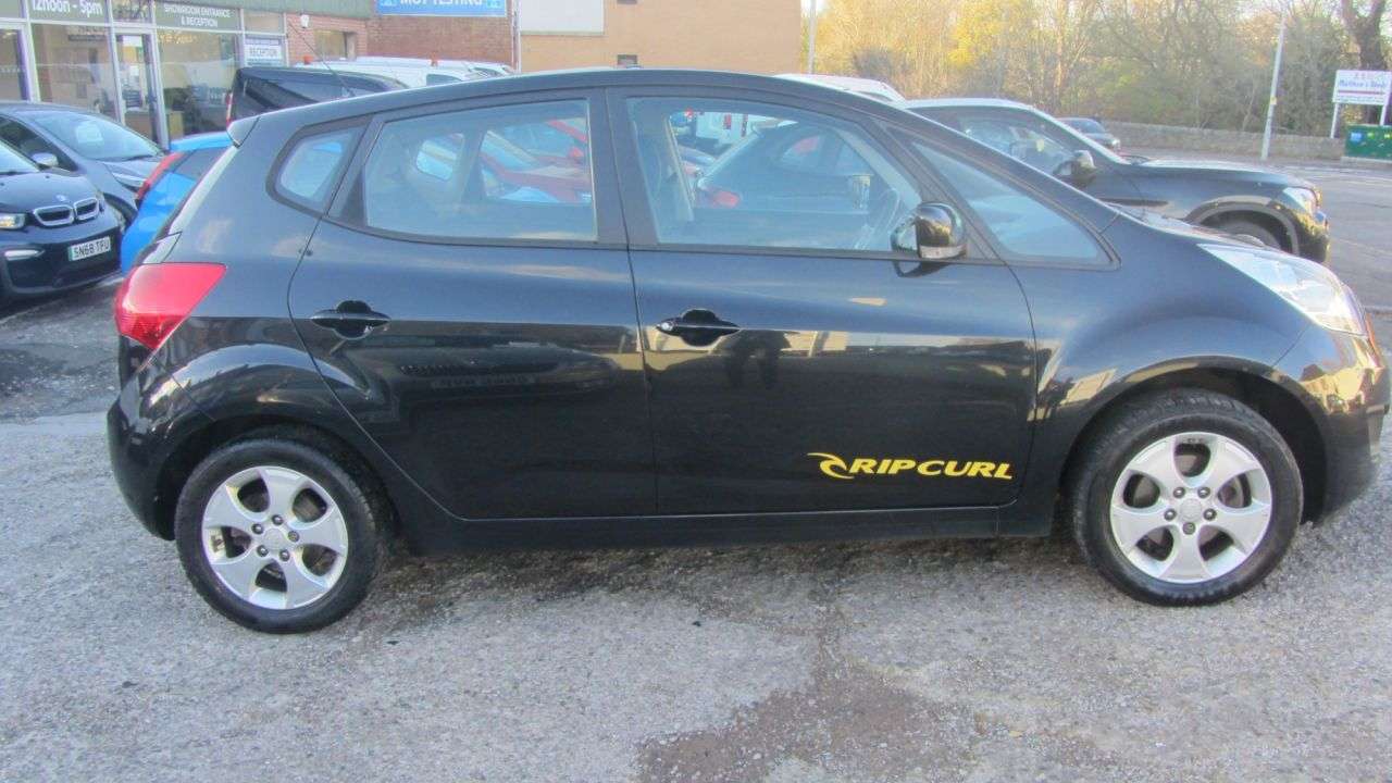 2014 KIA VENGA 2014 KIA VENGA