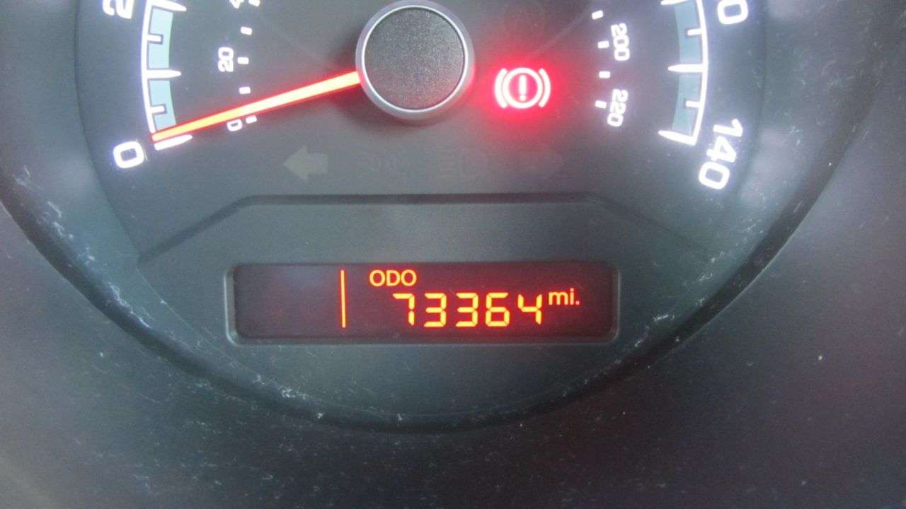 2014 KIA VENGA 2014 KIA VENGA