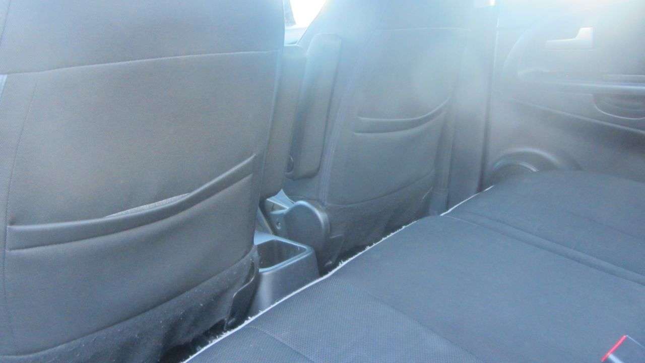 2014 KIA VENGA 2014 KIA VENGA