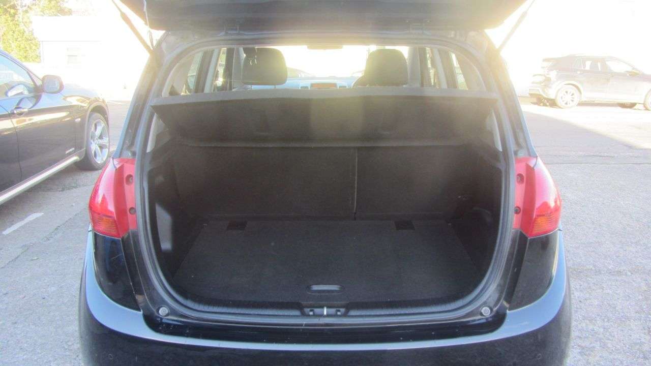 2014 KIA VENGA 2014 KIA VENGA