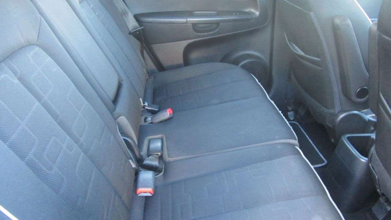 2014 KIA VENGA 2014 KIA VENGA