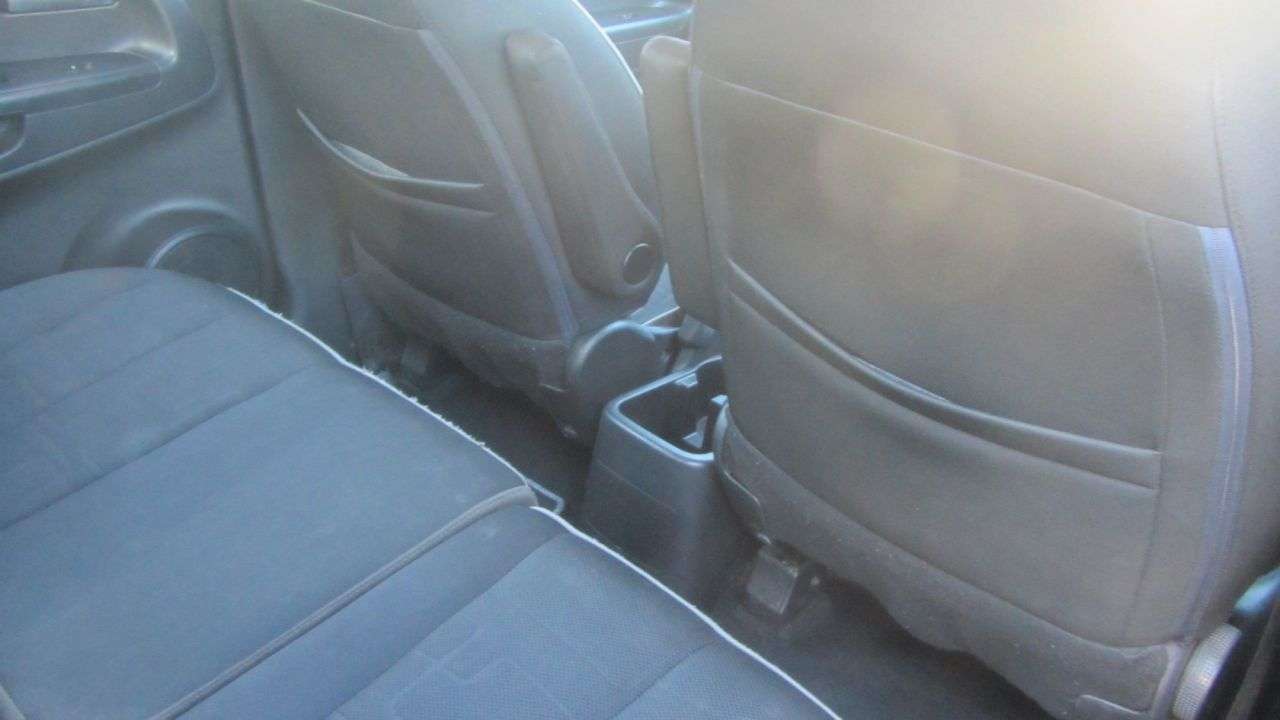 2014 KIA VENGA 2014 KIA VENGA