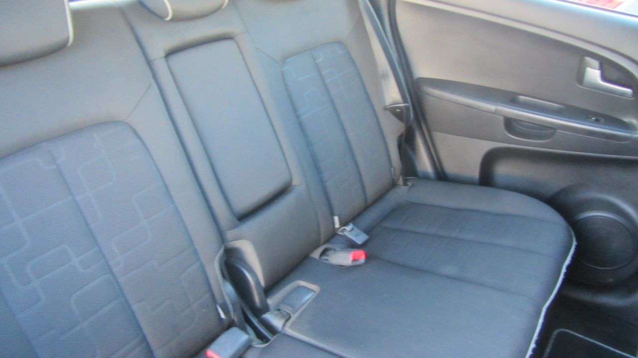 2014 KIA VENGA 2014 KIA VENGA