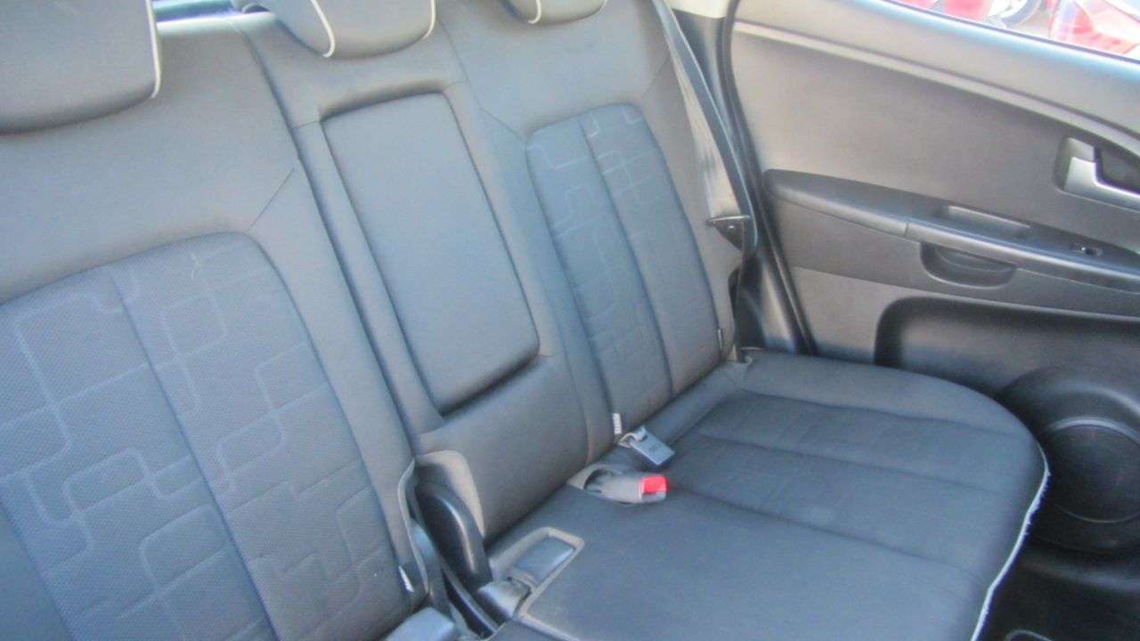 2014 KIA VENGA 2014 KIA VENGA