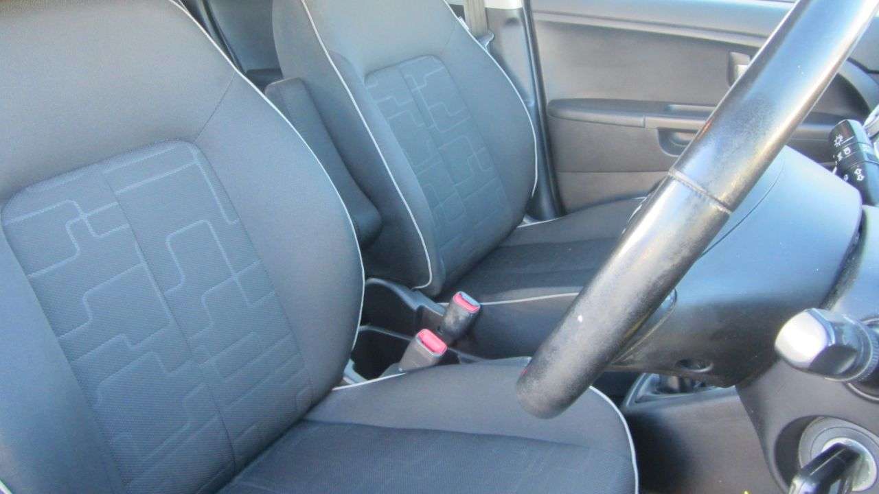 2014 KIA VENGA 2014 KIA VENGA