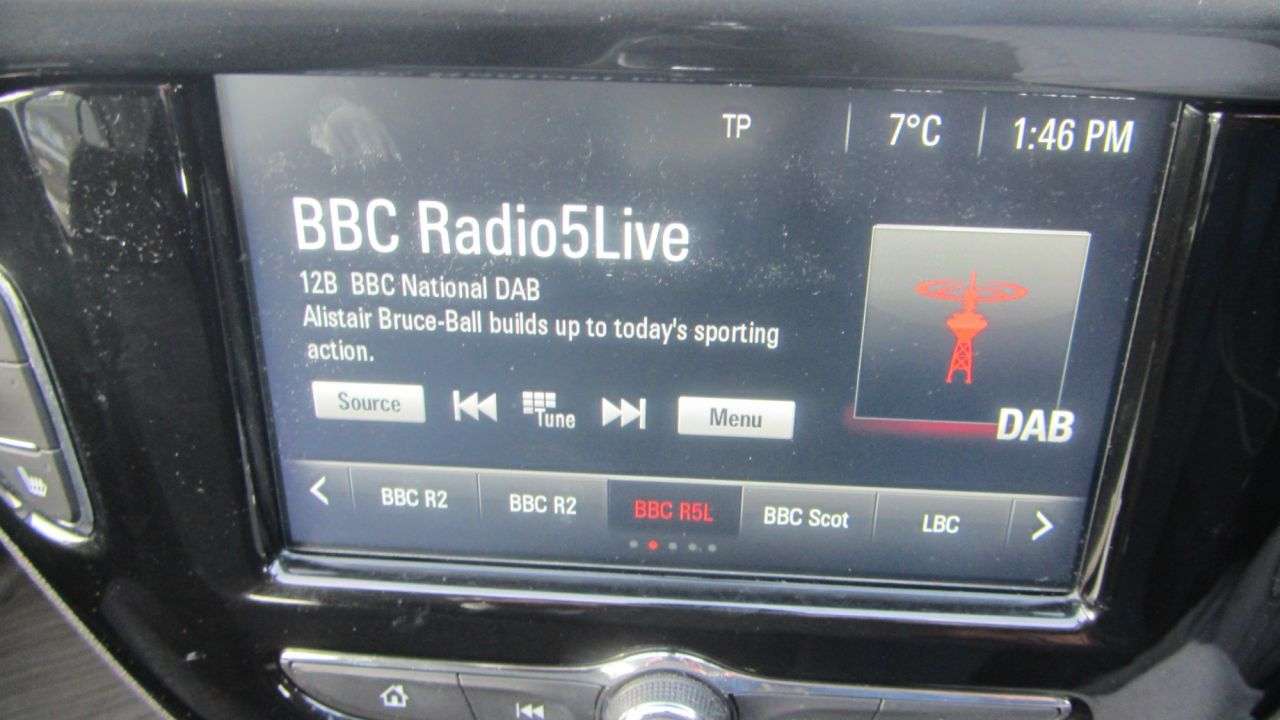 2017 VAUXHALL CORSA 2017 VAUXHALL CORSA