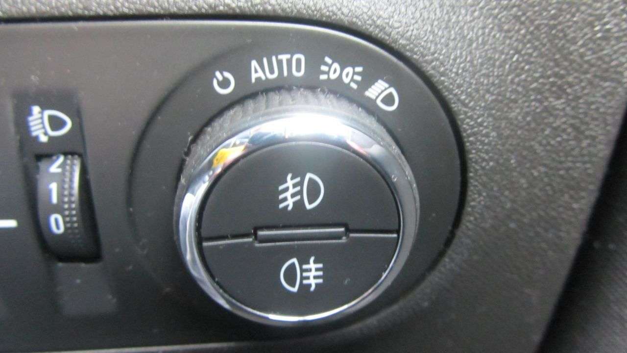 2017 VAUXHALL CORSA 2017 VAUXHALL CORSA