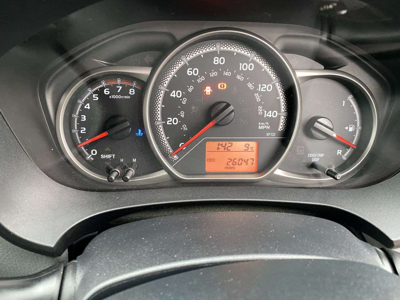 2015 TOYOTA YARIS 2015 TOYOTA YARIS