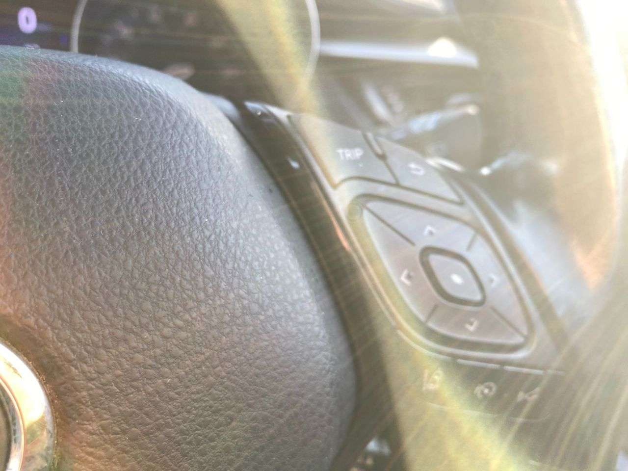 2018 TOYOTA C-HR 2018 TOYOTA C-HR