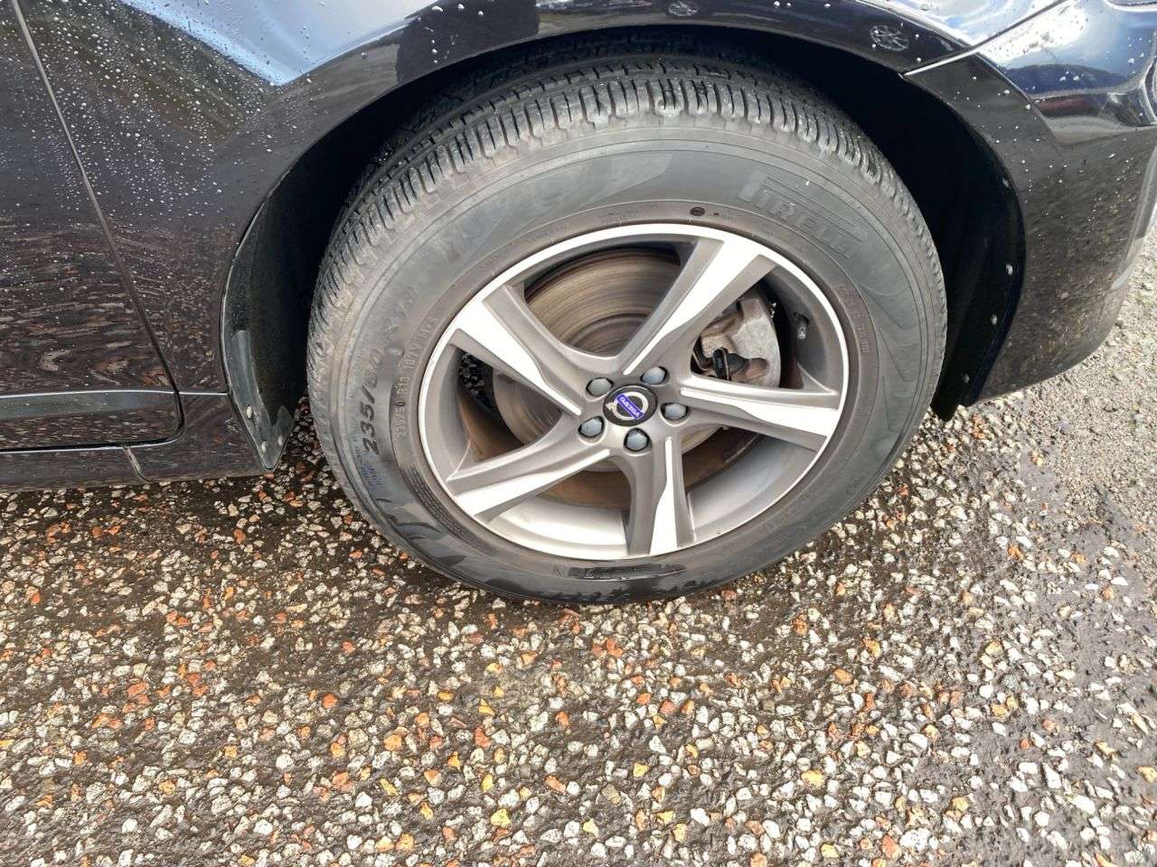 2015 VOLVO XC60 2015 VOLVO XC60