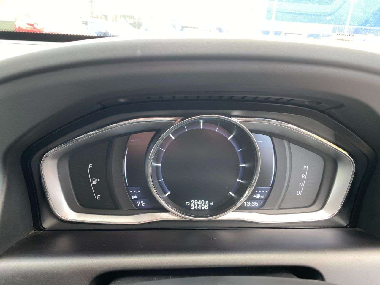 2015 VOLVO XC60 2015 VOLVO XC60