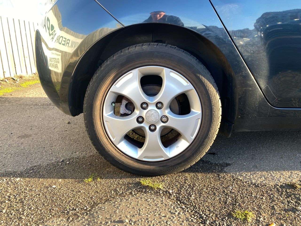 2010 KIA VENGA 2010 KIA VENGA