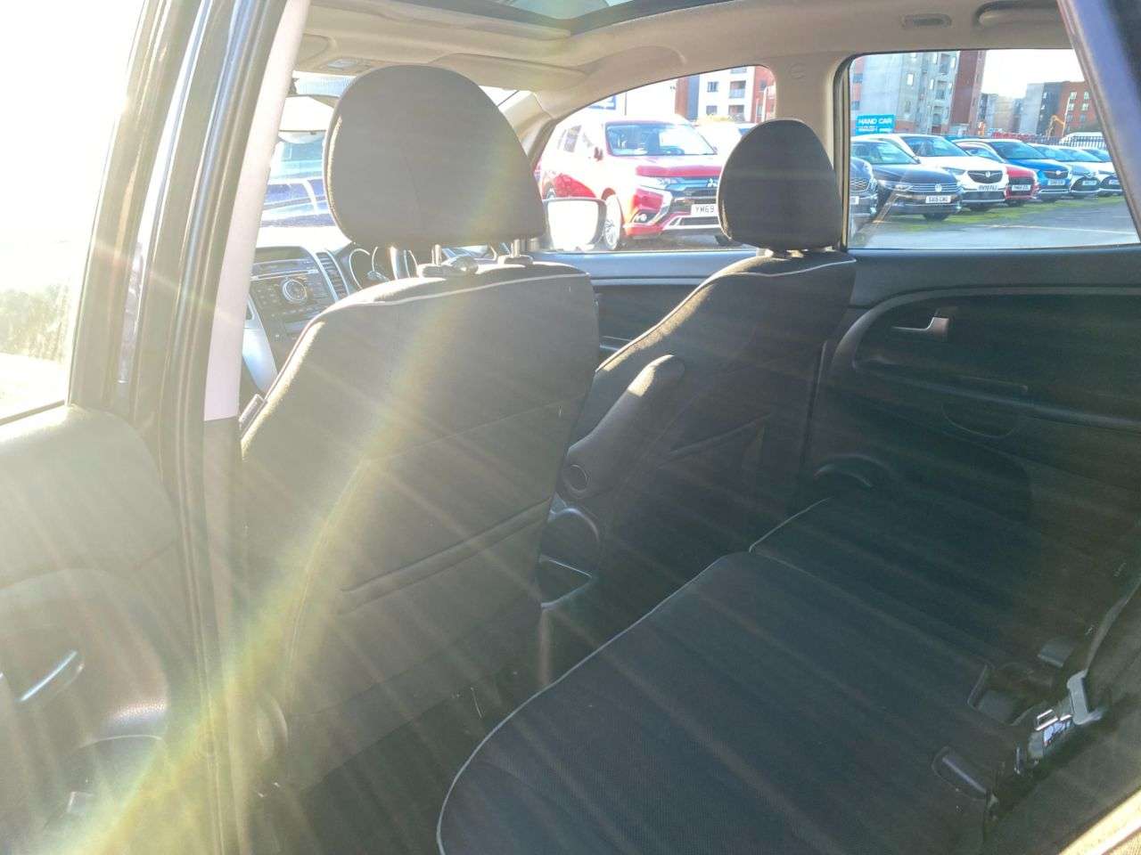 2010 KIA VENGA 2010 KIA VENGA