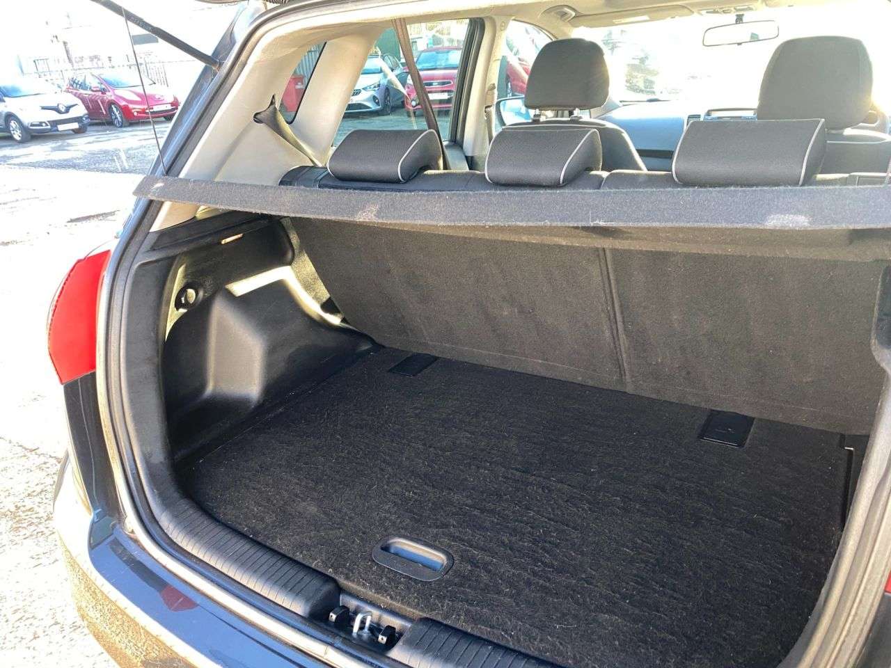 2010 KIA VENGA 2010 KIA VENGA