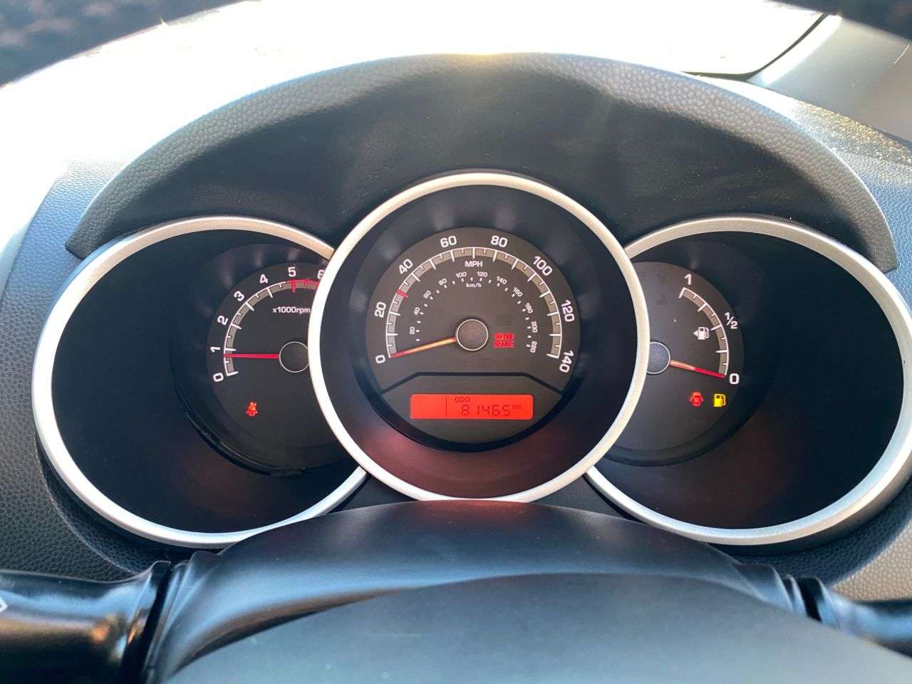 2010 KIA VENGA 2010 KIA VENGA