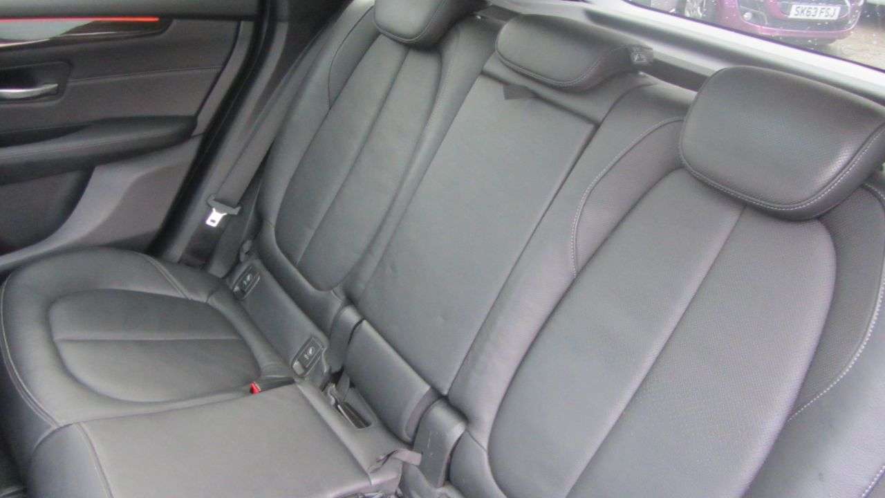 2015 BMW 2 SERIES ACTIVE TOURER 2015 BMW 2 SERIES ACTIVE TOURER