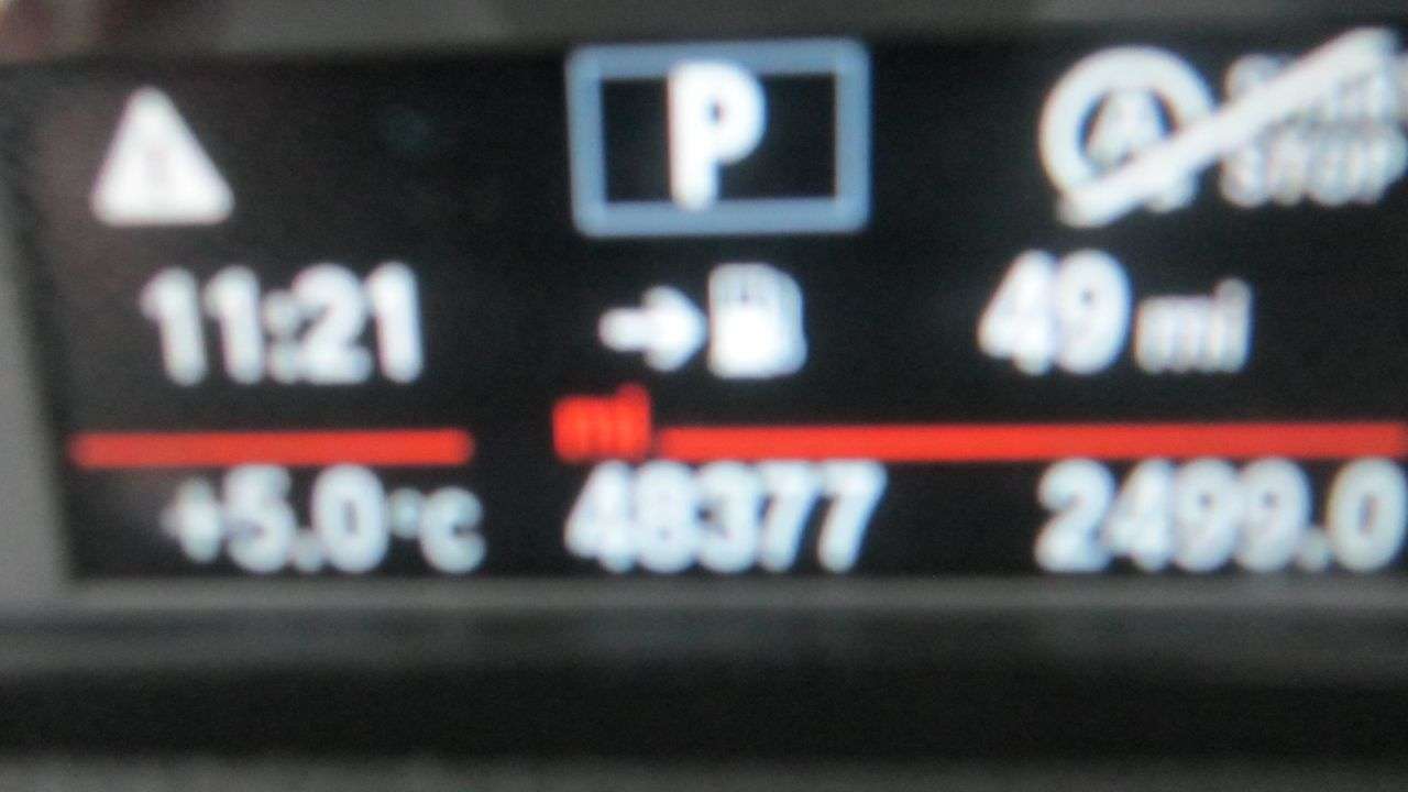 2015 BMW 2 SERIES ACTIVE TOURER 2015 BMW 2 SERIES ACTIVE TOURER